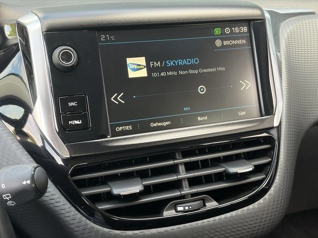 Peugeot 2008 – foto 16