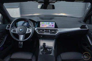 BMW 3 Serie – thumbnail 18