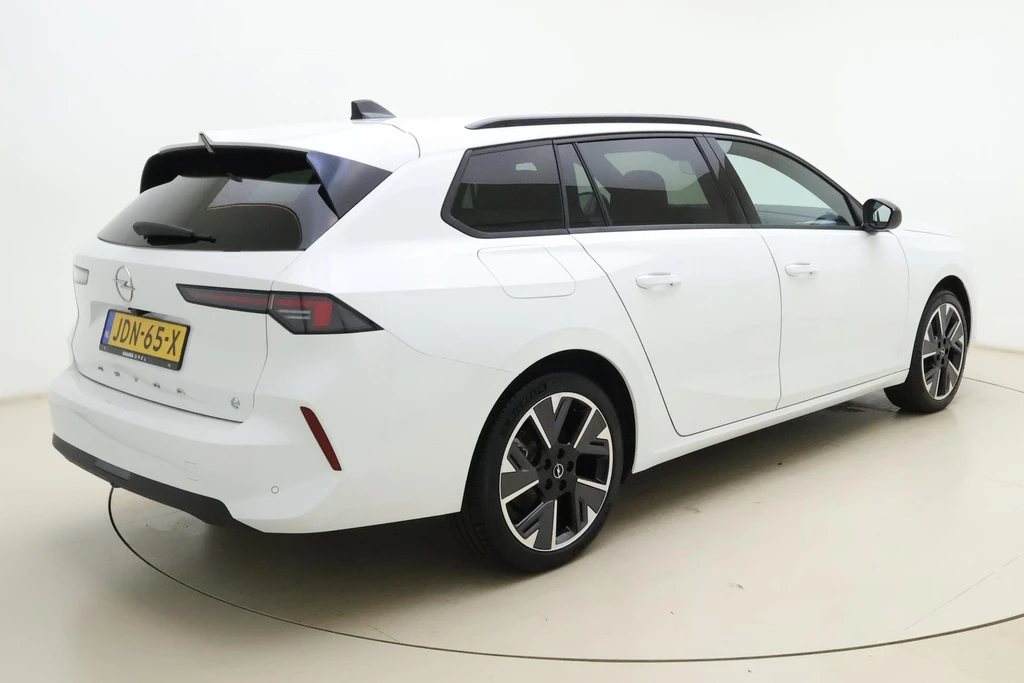 Opel Astra – foto 6
