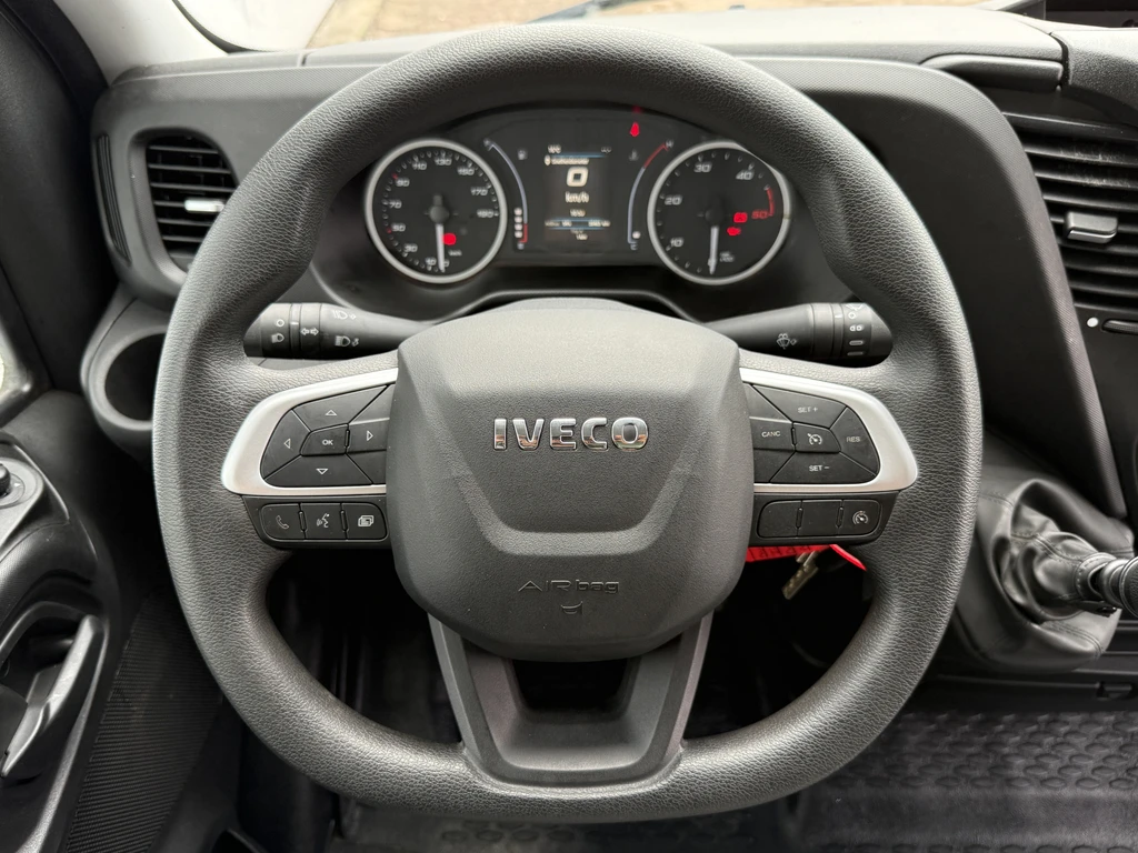 Iveco Daily – foto 20