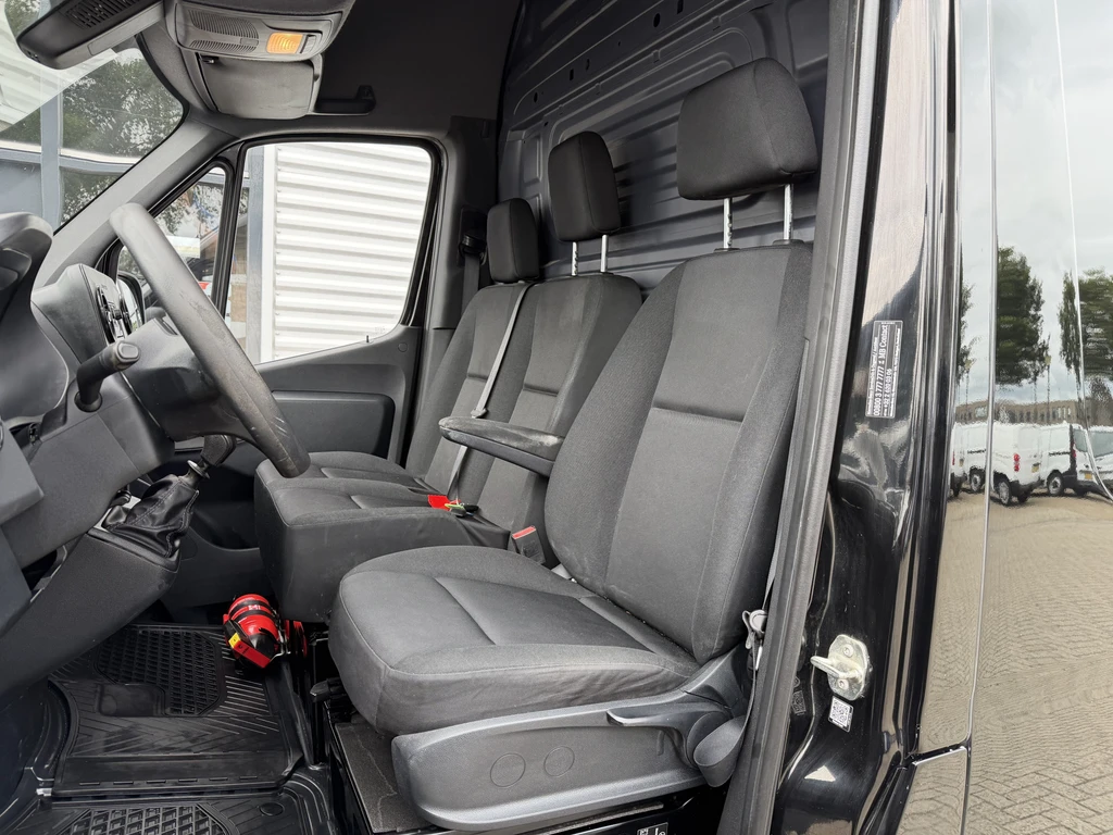 Mercedes-Benz Sprinter – foto 16