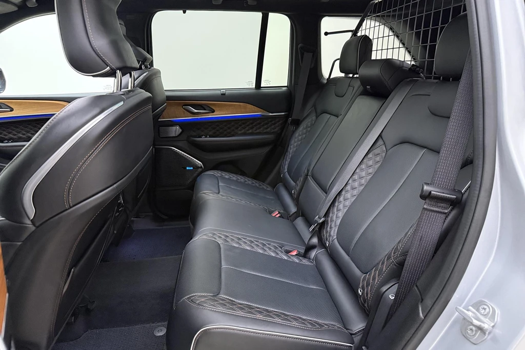 Jeep Grand Cherokee – foto 22