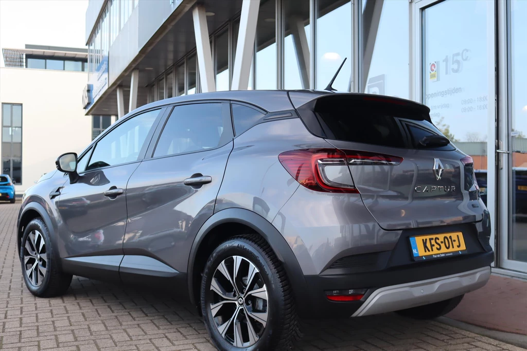 Renault Captur – foto 8