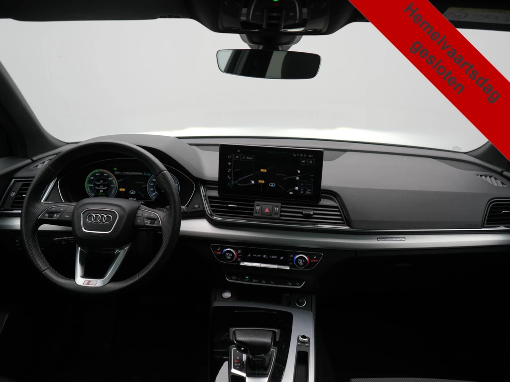 Audi Q5 – foto 26