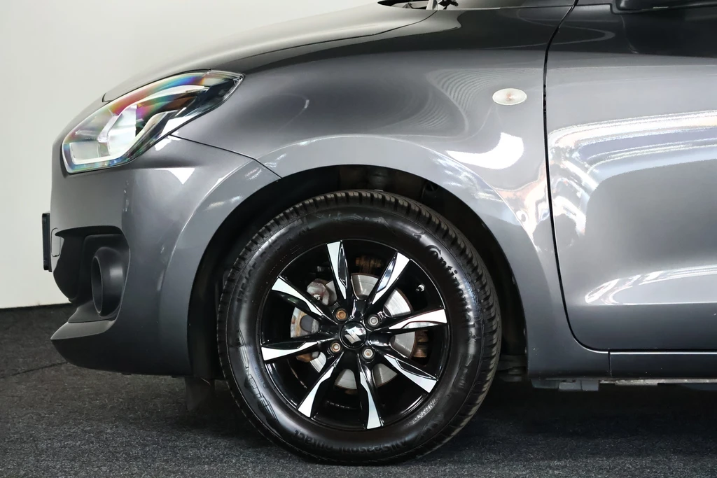 Suzuki Swift – foto 27