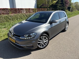 Volkswagen Golf – thumbnail 2