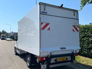 Mercedes-Benz Sprinter – thumbnail 3