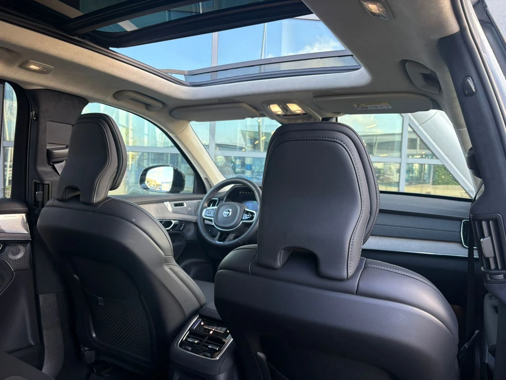 Volvo XC90 – foto 28