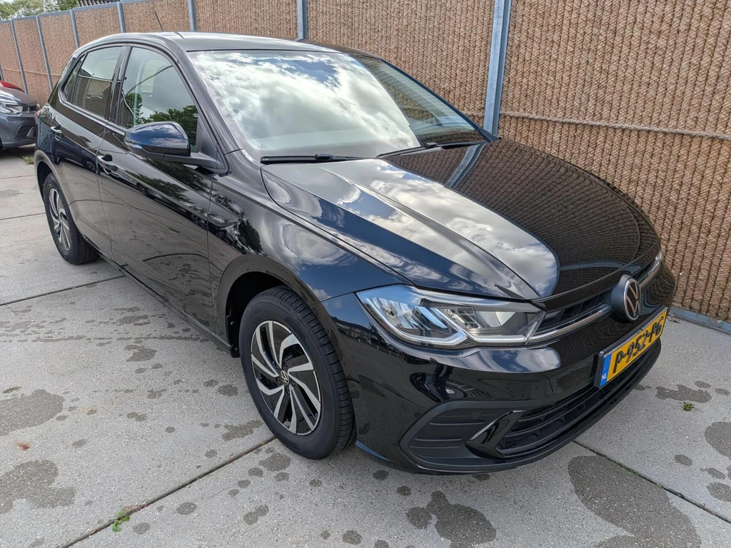 Volkswagen Polo – foto 8