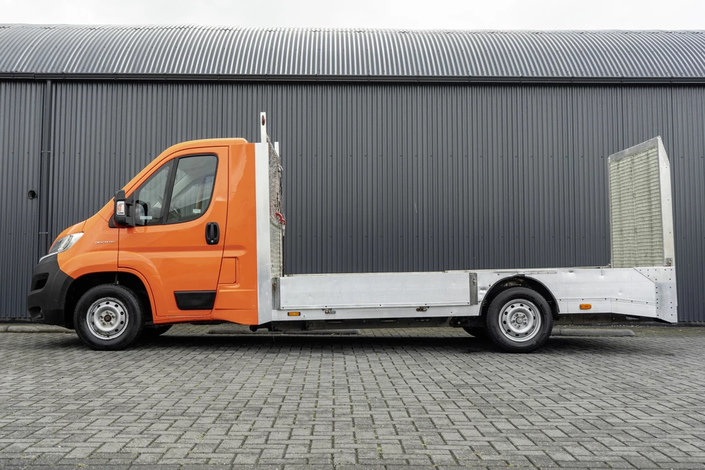 Fiat Ducato – foto 4