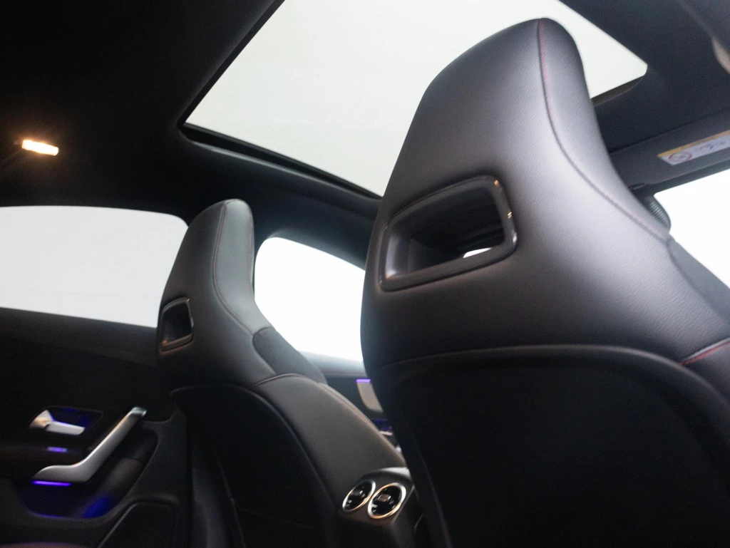 Mercedes-Benz CLA – foto 27