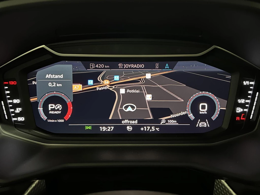 Audi A1 Sportback – foto 39