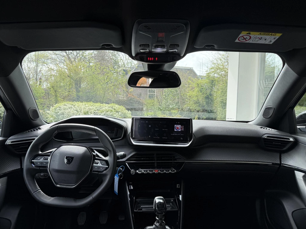 Peugeot 2008 – foto 9