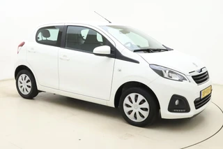 Peugeot 108 – thumbnail 8