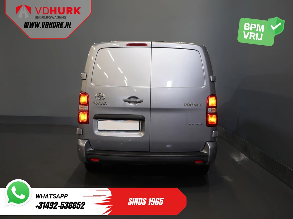 Toyota ProAce – foto 4