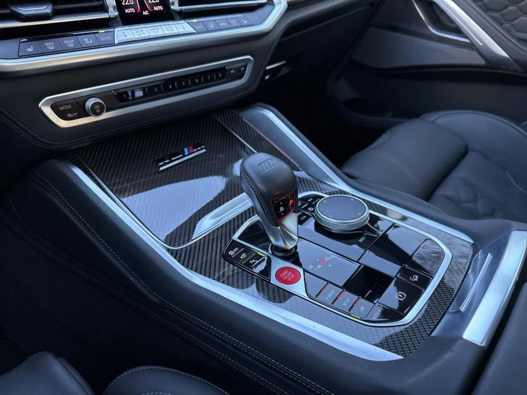 BMW X6 – foto 11