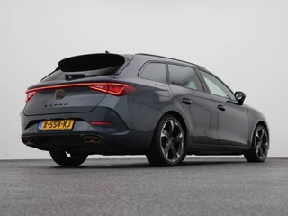 CUPRA Leon Sportstourer – thumbnail 11