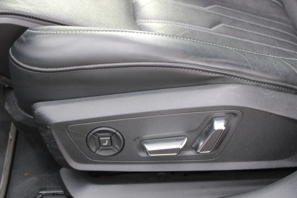 Audi A6 – foto 19