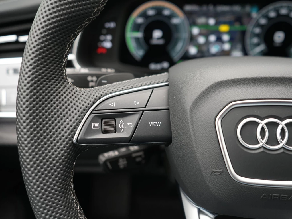 Audi Q7 – foto 16