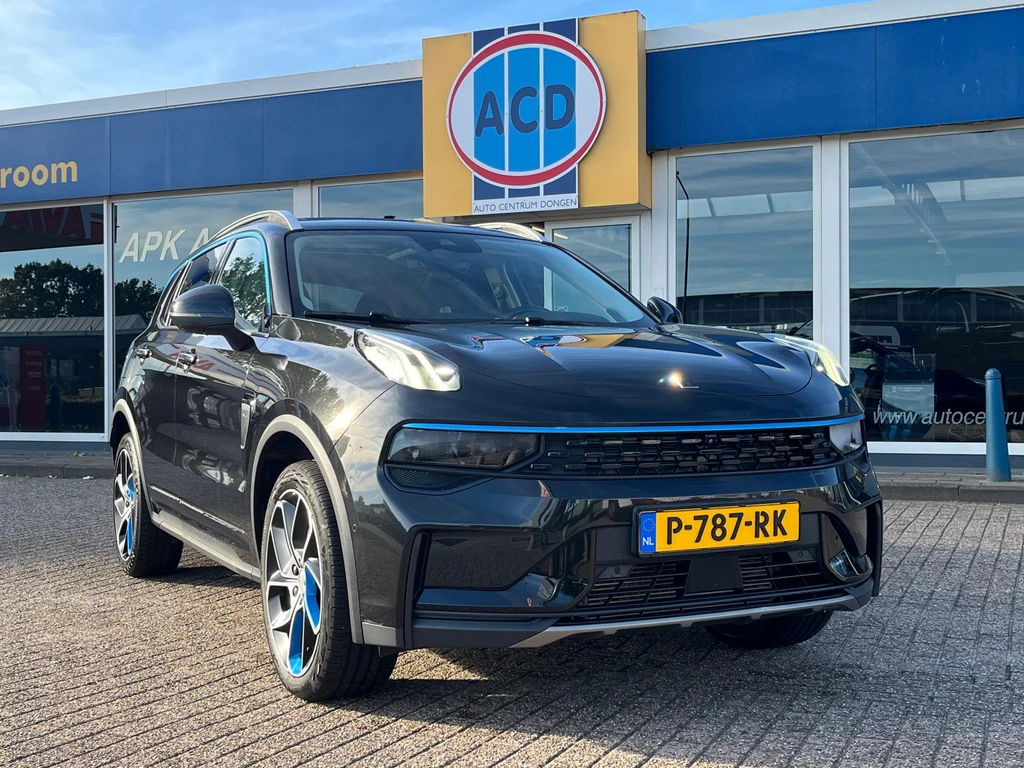 Lynk & Co 01 – foto 16