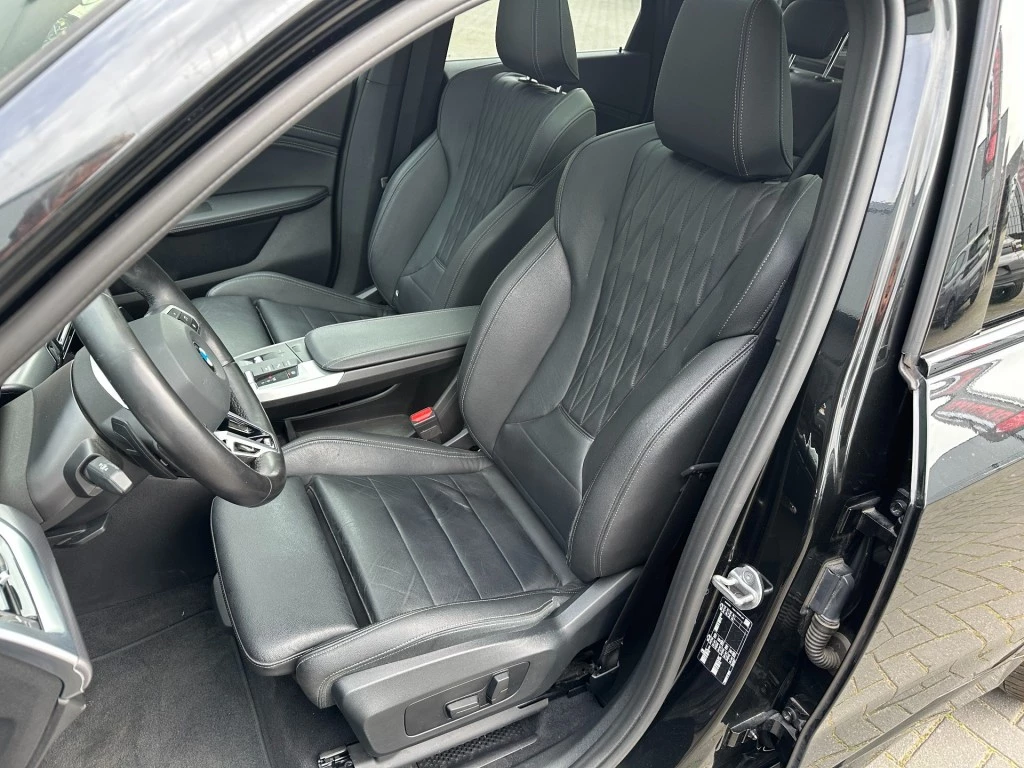 BMW X1 – foto 15