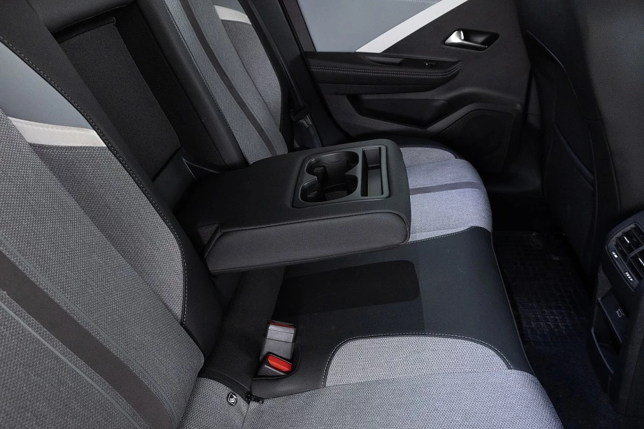 Opel Astra – foto 17