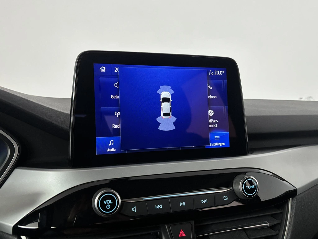 Ford Kuga – foto 22