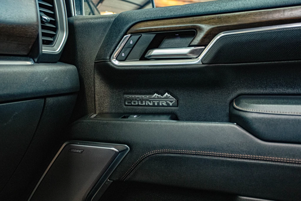 Chevrolet Silverado – foto 31