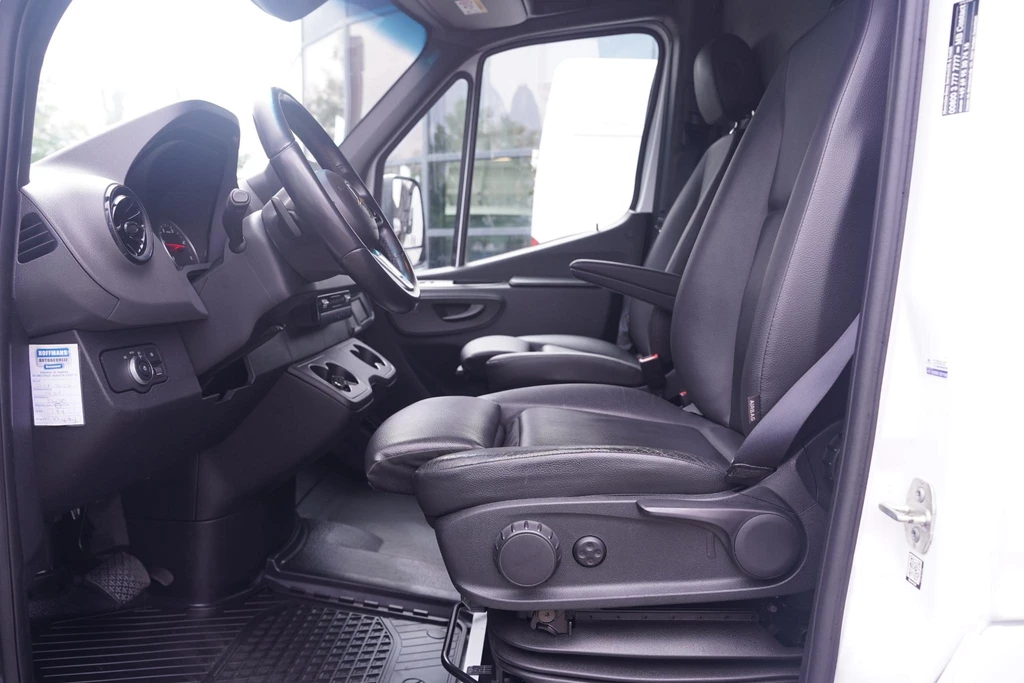 Mercedes-Benz Sprinter – foto 21