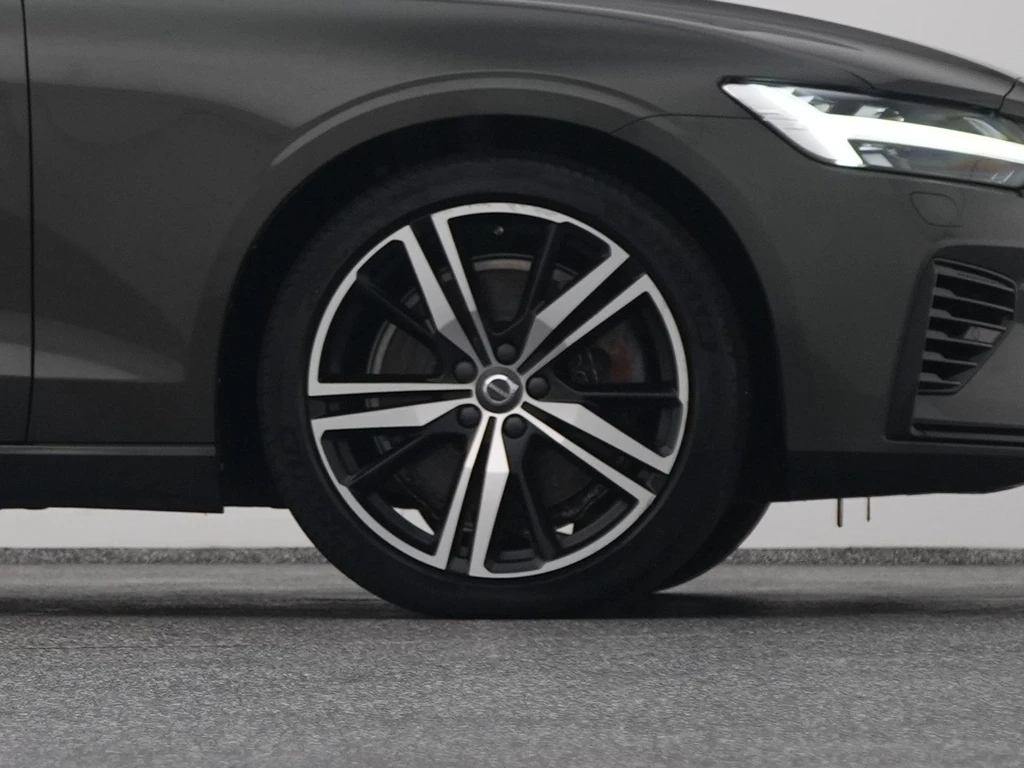 Volvo V60 – foto 42