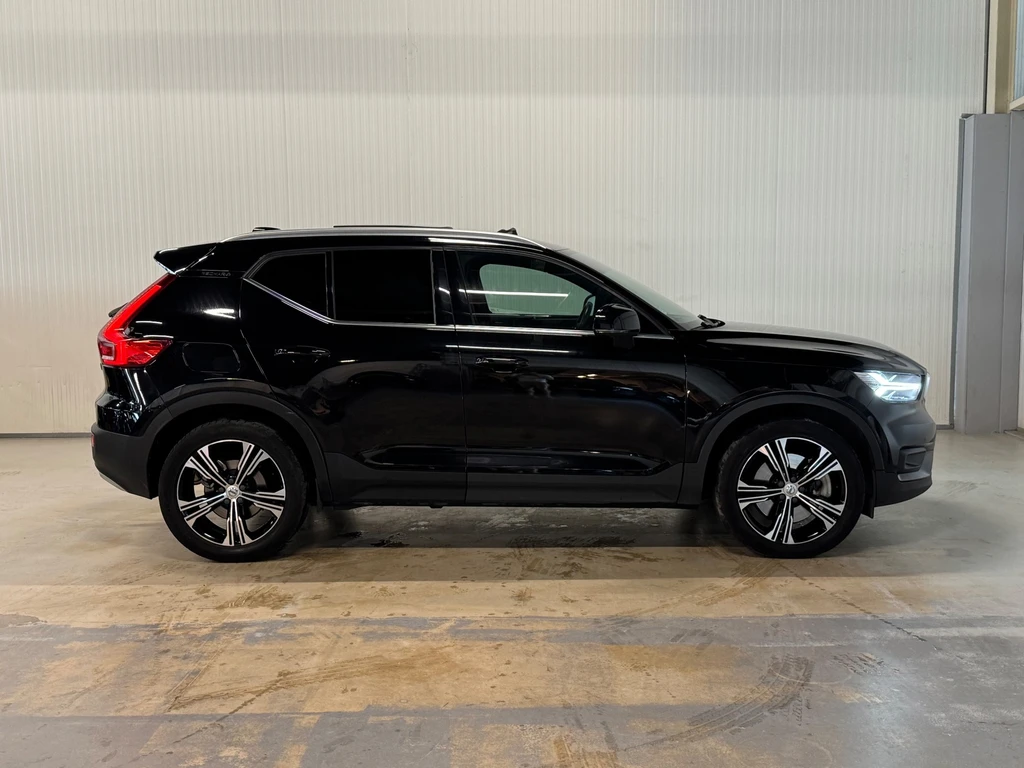 Volvo XC40 – foto 6