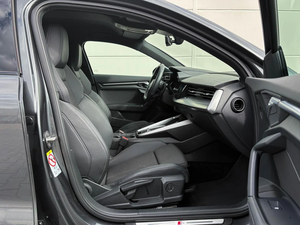 Audi A3 – foto 25