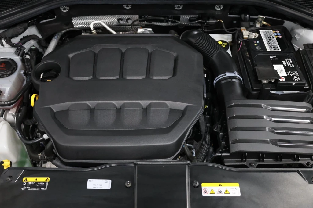 Volkswagen T-Roc – foto 30