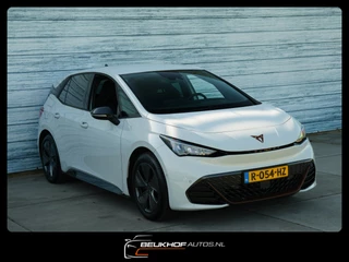 CUPRA Born – thumbnail 6