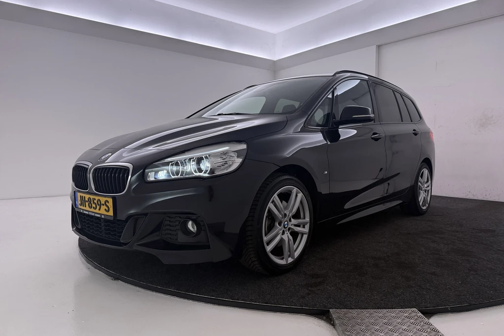 BMW 2 Serie – foto 4