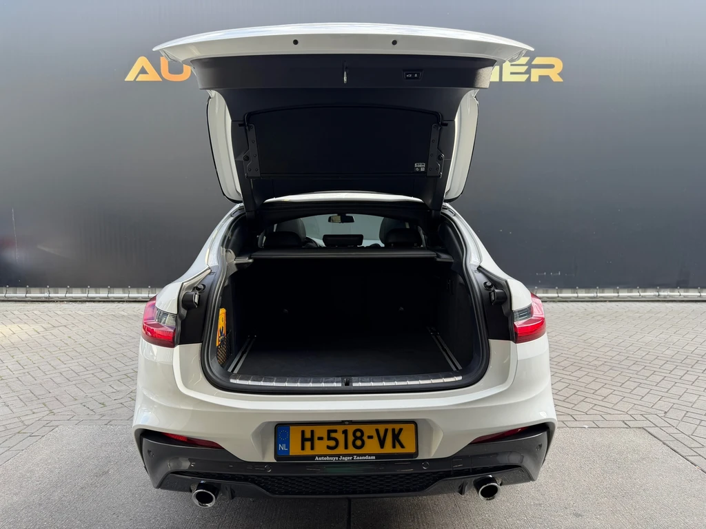 BMW X4 – foto 14