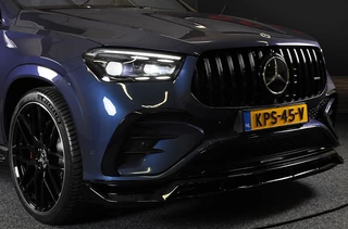 Mercedes-Benz GLE – thumbnail 57