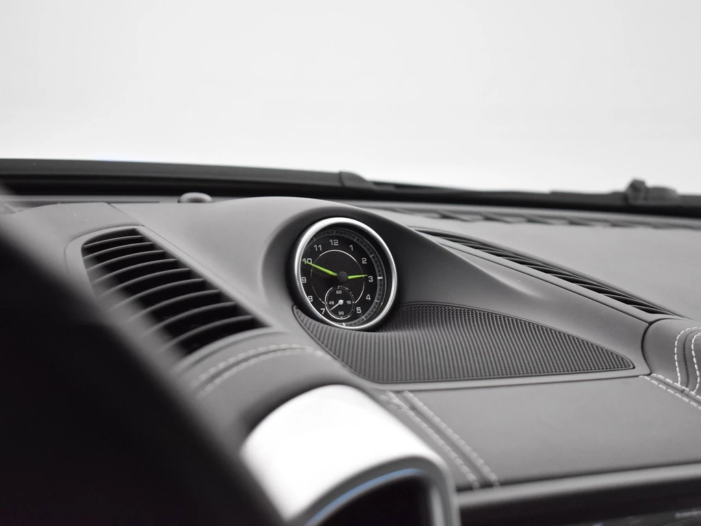 Porsche Cayenne – foto 26