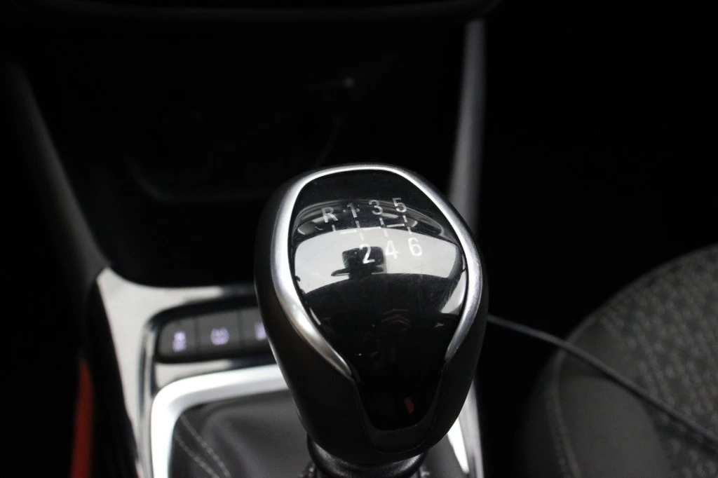 Opel Crossland – foto 24