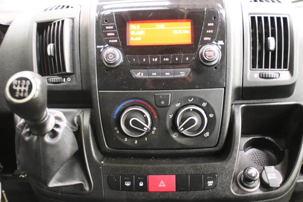 Peugeot Boxer – foto 12