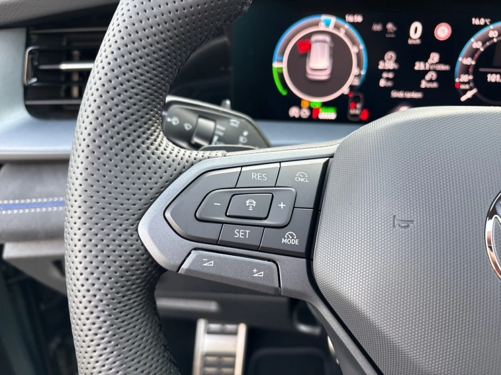 Volkswagen Tayron – foto 21
