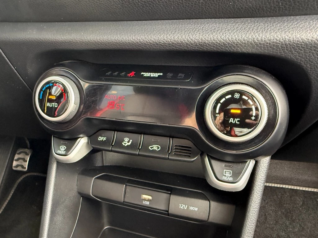 Kia Picanto – foto 37