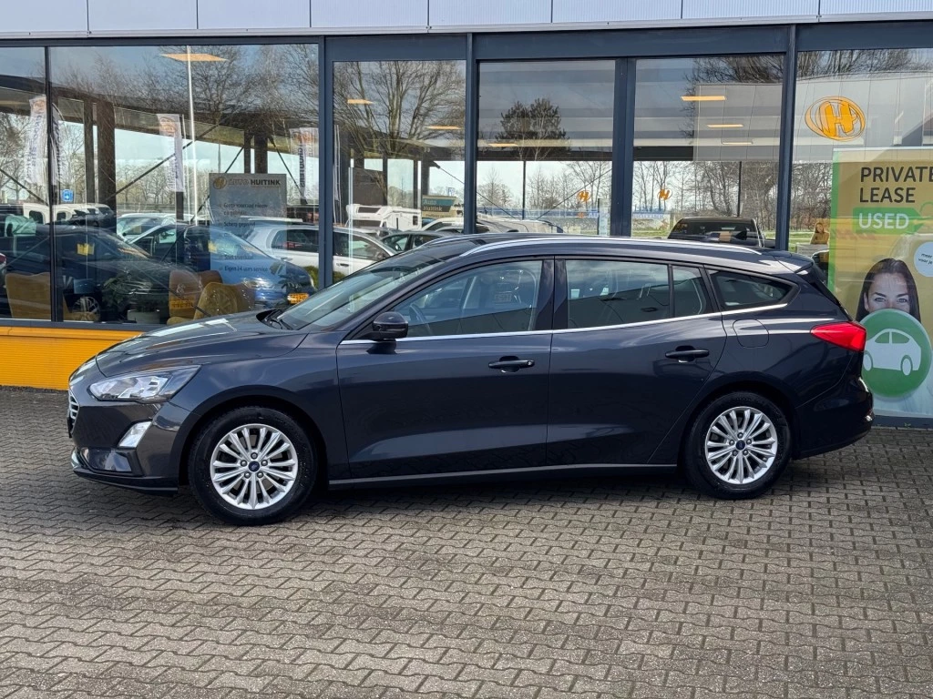 Ford Focus – foto 2