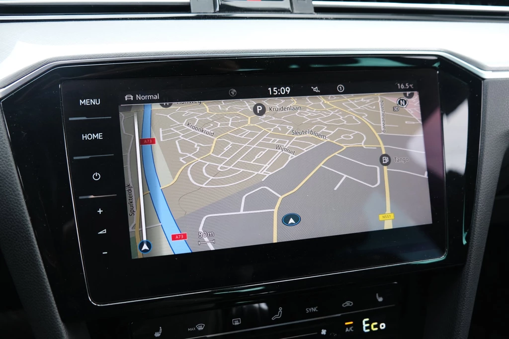 Volkswagen Passat – foto 24