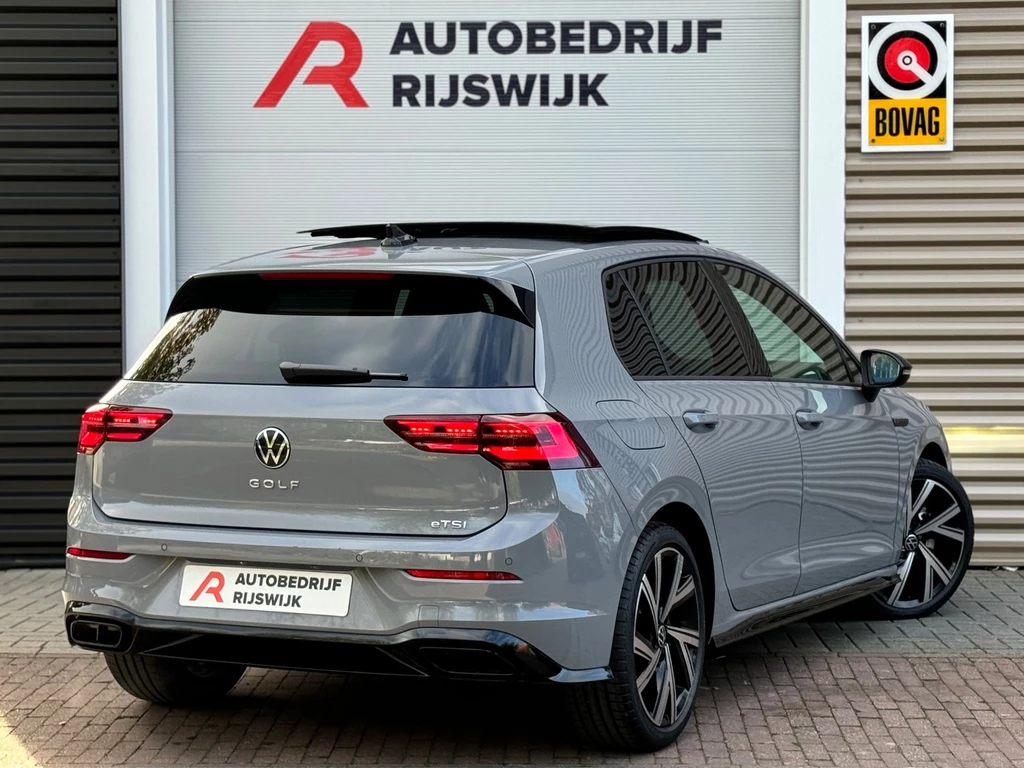 Volkswagen Golf – foto 5