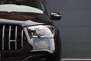 Mercedes-Benz GLE – thumbnail 25