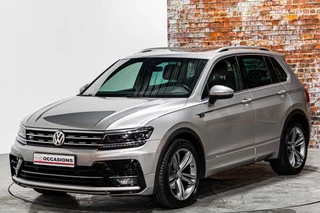 Volkswagen Tiguan – thumbnail 3