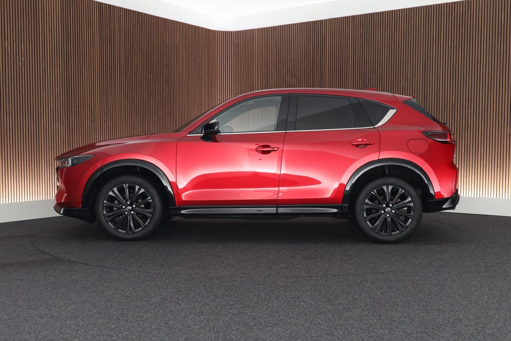 Mazda CX-5 – foto 2
