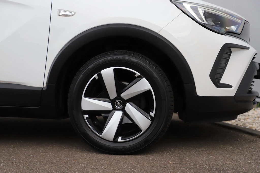 Opel Crossland – foto 5