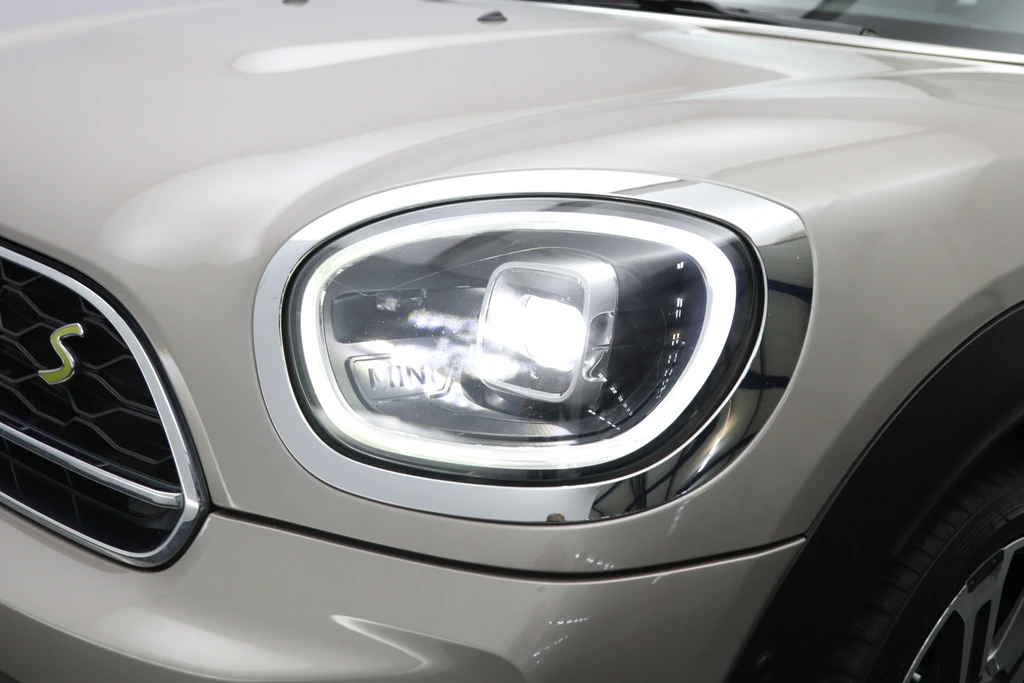 MINI Countryman – foto 17